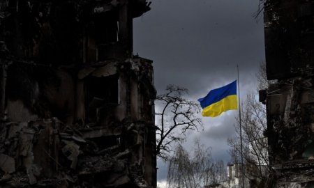 Четыре сценария завершения войны России против Украины
