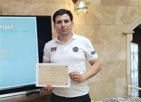 Скончался учитель и гази Отечественной войны