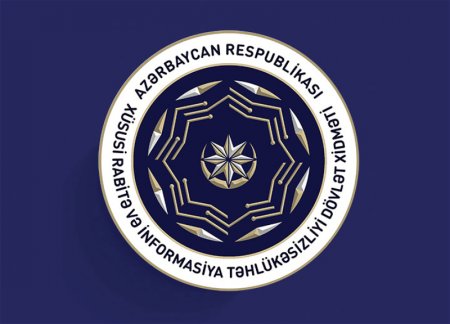 Повышены ежемесячные должностные оклады военнослужащих действительной военной службы Госслужбы специальной связи и информационной безопасности