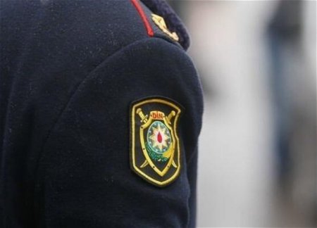 В Азербайджане повышены ежемесячные должностные оклады сотрудников со специальным званием МВД