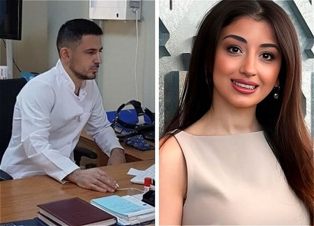 Суд принял решение в отношении хирурга Санана Мехтиева, обвиняемого по делу о смерти Назрин Мансуровой