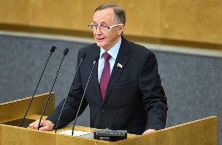 В России запретят сатанизм