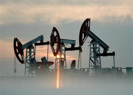 Азербайджанская нефть подешевела