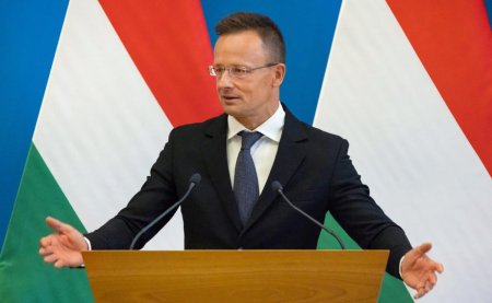 Венгрия о выходе из ЕС