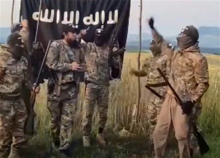 В Азербайджане обезврежена радикальная группировка, связанная с международными террористическими организациями