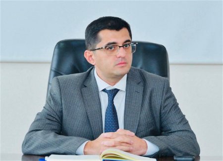 Руфат Азизов назначен ректором АГУНП