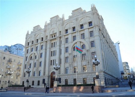 В МВД опровергли информацию об установке блокпостов у границы с Россией