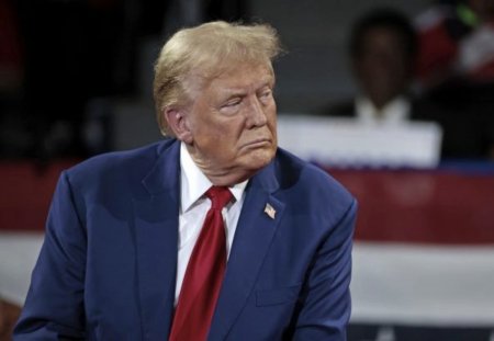 Трамп заинтересован в украинских редкоземельных металлах в обмен на помощь от США