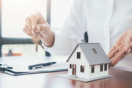 В Азербайджане выделены лимиты на ипотеку в 2025 году