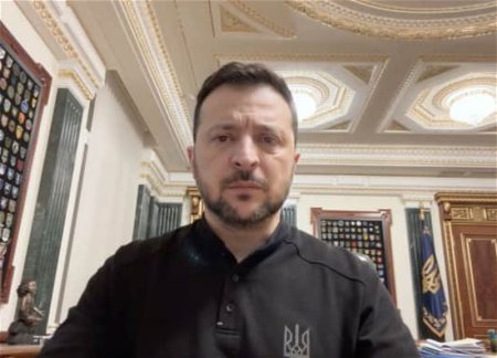 Зеленский раскрыл количество погибших солдат Вооруженных сил Украины
