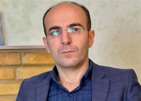 В Азербайджане задержан руководитель сайта