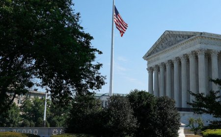Суд в США заблокировал ограничение получения американского гражданства