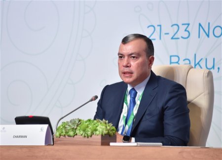 Сахиль Бабаев снят с должности министра труда и назначен министром финансов
