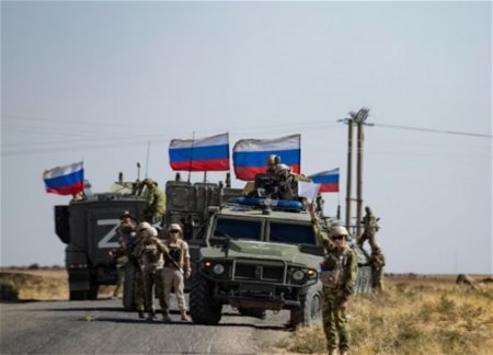 Министр обороны Сирии назвал условия сохранения военных баз РФ