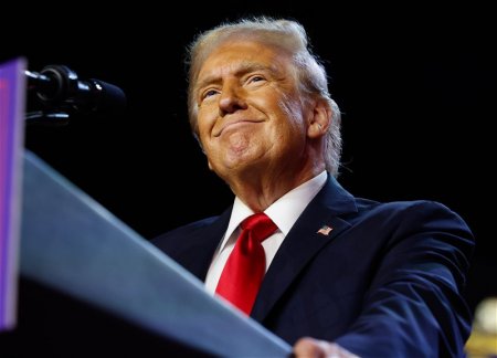 Трамп посетит Японию в ближайшее время