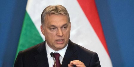 Орбан: Из-за Брюсселя наши деньги отправляются в Украину, на безнадежную войну