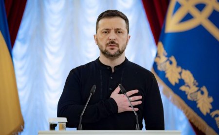 Зеленский: «Путин украл триллионы»