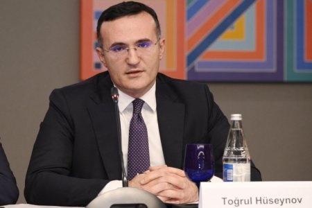 Замминистра юстиции Азербайджана: Многие муниципалитеты не могут функционировать