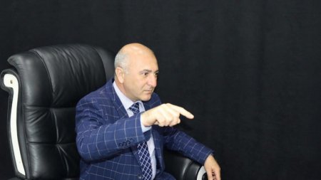 Cуд над экспертом, «слившем» позиции азербайджанской армии