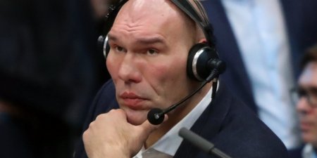 Валуев «удивлен» запрету на въезд в Азербайджан