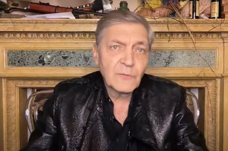 Невзоров об объявлении Валуева в Азербайджане персоной нон грата