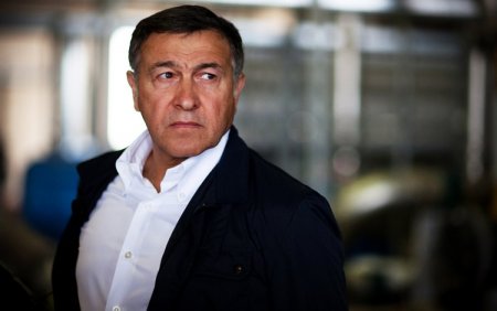 Агаларова признали потерпевшим
