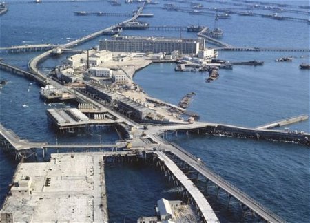 SOCAR: Утечка на нефтепроводе Нефтяные Камни - Дюбенди устранена