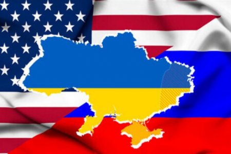 Украина отказалась от встречи США и России в Мюнхене