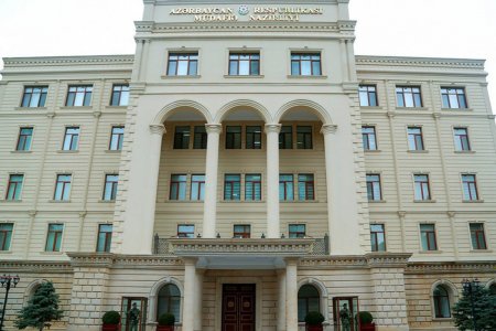В частях и подразделениях азербайджанской армии пройдут церемонии присяги новобранцев