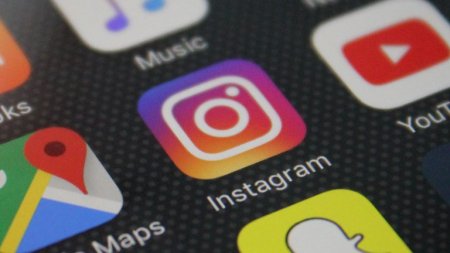 Instagram тестирует функцию «не нравится»