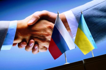 США заверили Украину в участии в переговорах с РФ, но исключили Европу