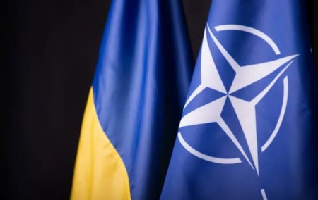 Украина может автоматически получить членство в НАТО