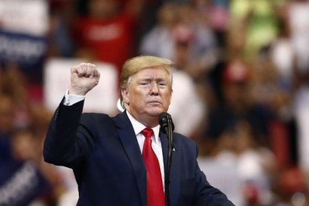 Религиозные конфессии Азербайджана направили письмо Трампу