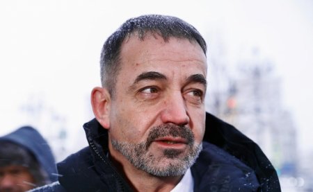 Дмитрия Певцова заочно приговорили к 10 годам тюрьмы в Украине