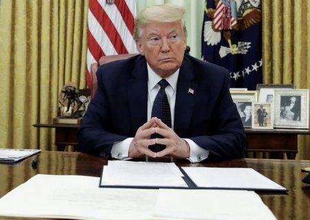 Трамп назвал дату очередных переговоров между Вашингтоном и Москвой
