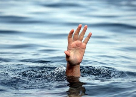 Продолжаются поиски лиц, предположительно утонувших в Мингячевирском водохранилище