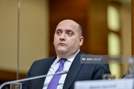 До конца 2026 года в Агдам будут переселены 20 тысяч человек