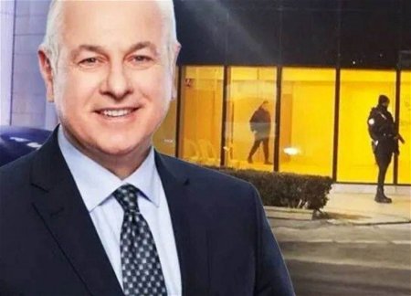 Задержан глава стамбульского муниципалитета