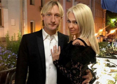 В Баку появится ледовый дворец Плющенко и Рудковской