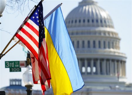 Глава Минфина США: Украина одобрила соглашение по полезным ископаемым