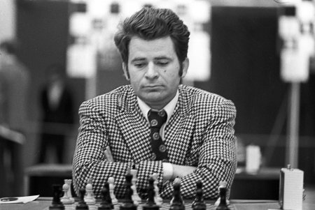 Скончался экс-чемпион мира по шахматам