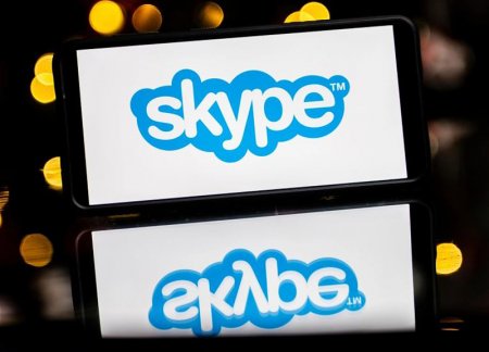 Skype окончательно прекратит работу в мае