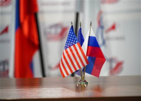 В США утвердили нового посла России