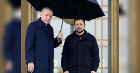 Посольство опубликовало символичное фото после скандала в Белом доме