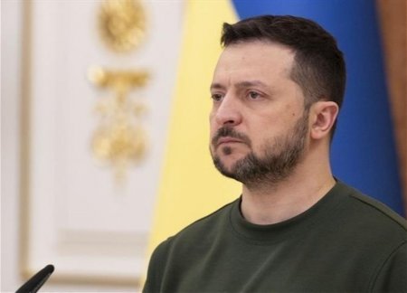 Зеленский послал американского сенатора, предложившего ему уйти в отставку