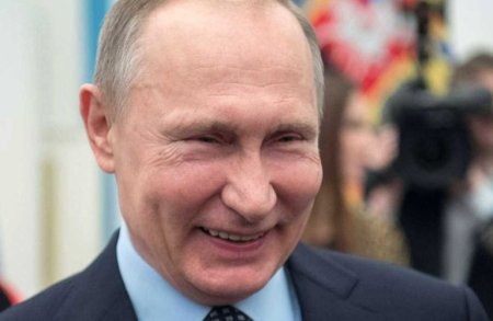 Кремль отреагировал на перепалку Трампа и Зеленского 