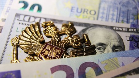 В Европе объяснили нежелание использовать российские активы