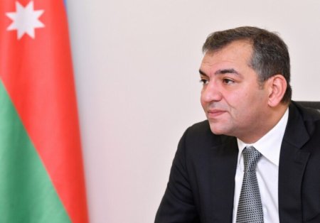 Ильхам Алиев объявил строгий выговор Фуаду Нагиеву