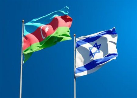 The Jerusalem Post: Израиль ведет переговоры с США по созданию прочной основы израильско-азербайджано-американского сотрудничества
