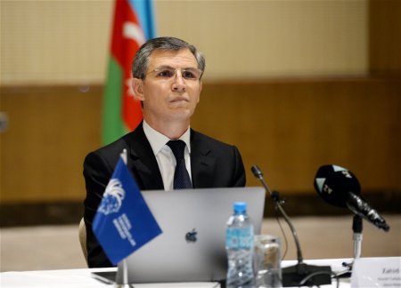 Захид Орудж: Выявлены недостатки в процессе определения состояния здоровья военнообязанных